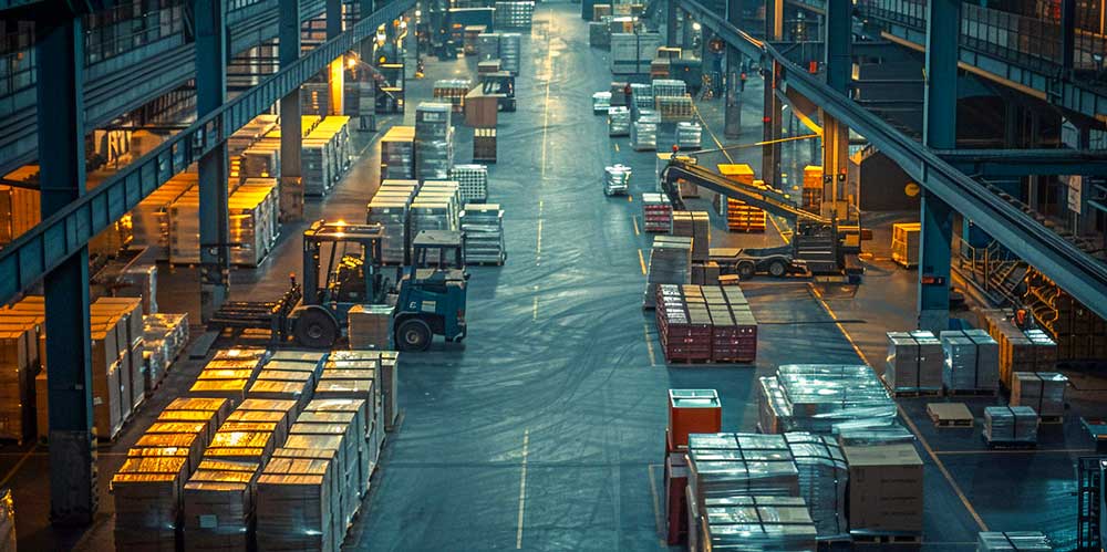 Package Storage Service