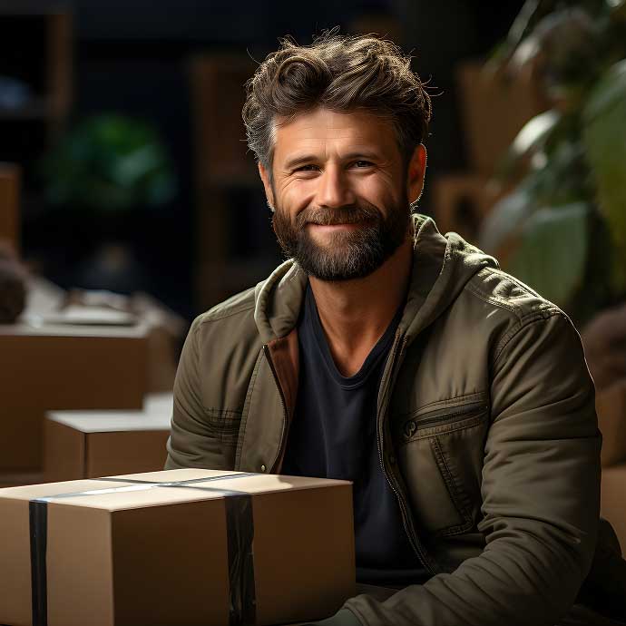 Logistics Coordinator